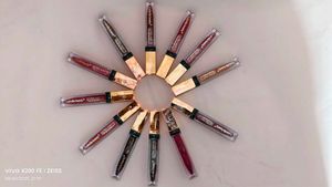 Sindrella Beauty Lipsticks