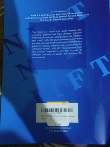 NIFT/NID/IIFT