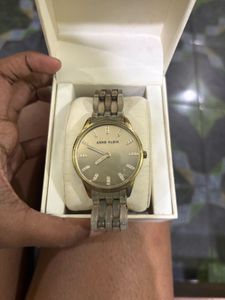 Anne Klein Watch