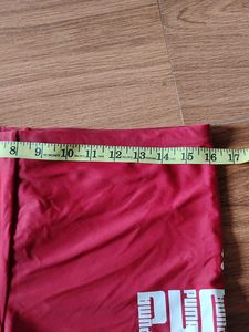 Puma Red Swim Shorts