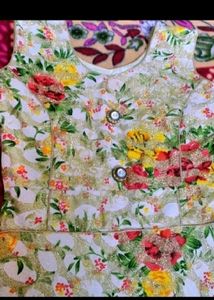 Ethnic Party Wear Gown