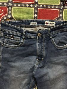 US Polo Assn Jeans