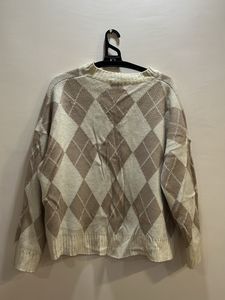 Oversized Sweater On Sale