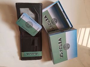Men&#39;s Wallet