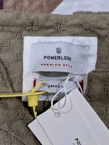 Stylish Patterned Casual Shirt