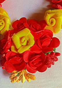 Artificial Jewellery Set 🌻