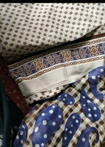 Vintage Ladies Suit Fabric