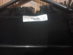 Imported Boho Shrug(From The USA)