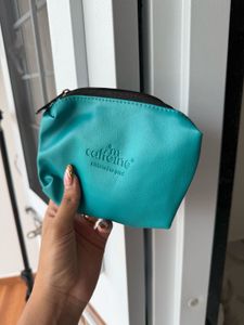 Pack Of 2 Pouches (Travel Size)