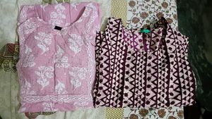 Kurti Combo