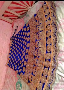 980 rs  Price Down Heavy Work Bridal Lehengah