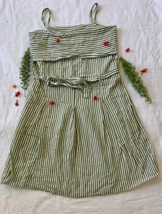 Cotton Zara Dress