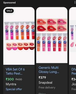 New Beauty Combo Deal(13 piece) 🛍️