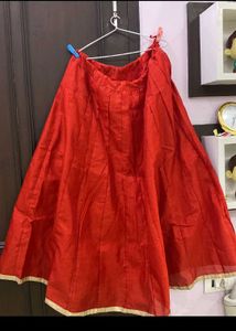 Elegant Embroidered Kurta