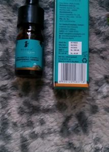 Pilgrim Retinol Eye Cream + Alpha Abrutin Serum