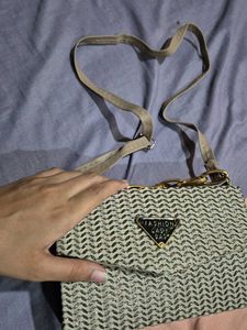brand new sling bag