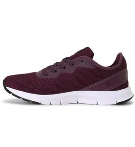 PUMA Hustle V2 Wns Running Shoes For Women(Purple)