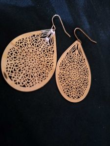 All New Earing
