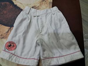 Kids Clothes 2 Pairs