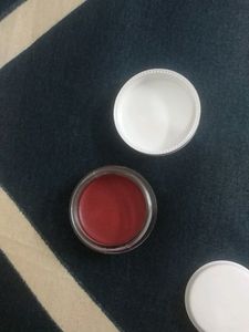 New Just Herbs Lip And Cheek Tint