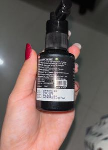 The Derma Co Hair Set