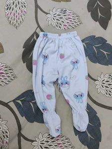 Cute Baby 3 Piece Clothes Set