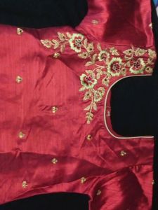 Brand New Sharara And Kurti Combo