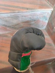 Boxing 🥊 Gloves