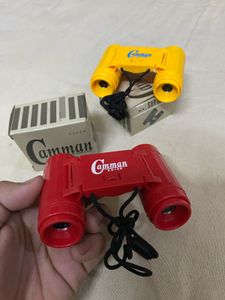 Binoculars