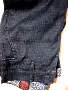 Calbore Denim Jeans