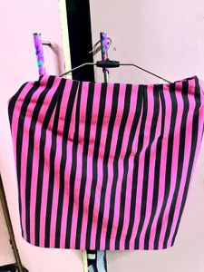 Striped Skirt