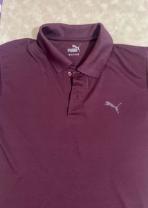 Puma Tee