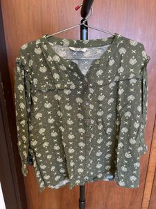 DNMX CASUAL TOP