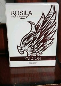 ROSILA EAU DE PERFUM || WINGS OF FRAGRANCE || New Condition || PREMIUM QUALITY PERFUME