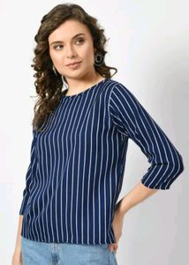 Combo Of New Casual Top
