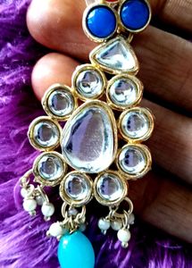 Beautiful Kundan Haar