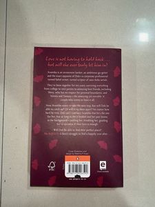 The Perfect Us by Durjoy Dutta