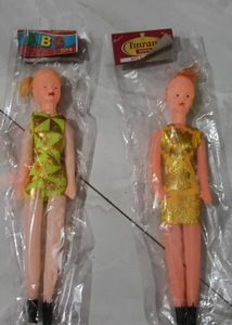 Vintage Toy Bundle