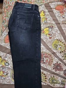 Spyker Jeans