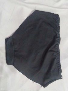 Gym Brief