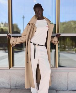 H&M Tailored Trousers