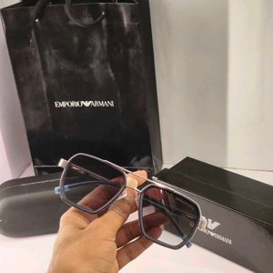 Emporio Armani Sunglasses