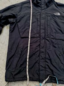 The North Face Black Mountain Jacket