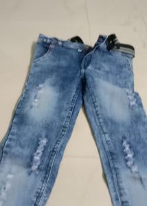kid boys jeans