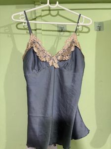 Lace Trim Camisole
