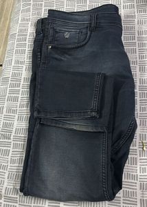 Stylish Denim Jeans
