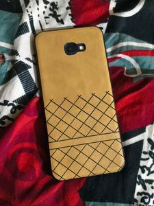 Sumsung Galaxy J4+