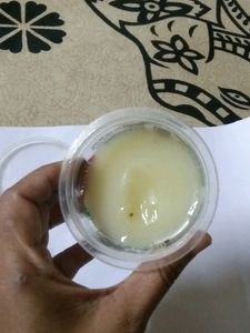 Lotion cum Cream