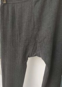 Stylish Gray Leggings