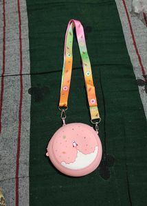 Cute Sling Bag For Girls.